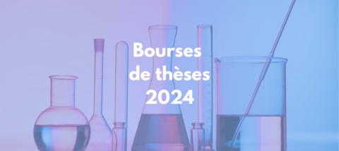 Bourses de Thèses 2024