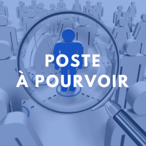 Responsable – fundraising et communication  H/F