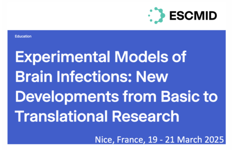 Workshop – Experimental Models of Brain Infections: New Developments from Basic to Translational Research